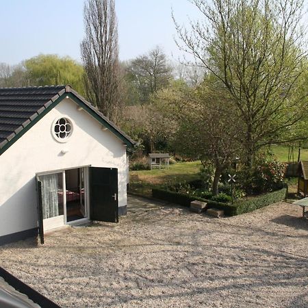 B&B De Sprokkeltuin Beuningen  Eksteriør bilde