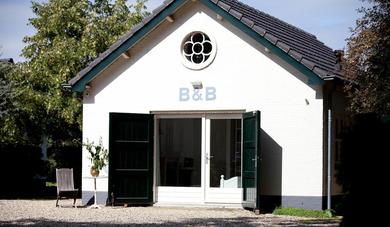 B&B De Sprokkeltuin Beuningen  Eksteriør bilde